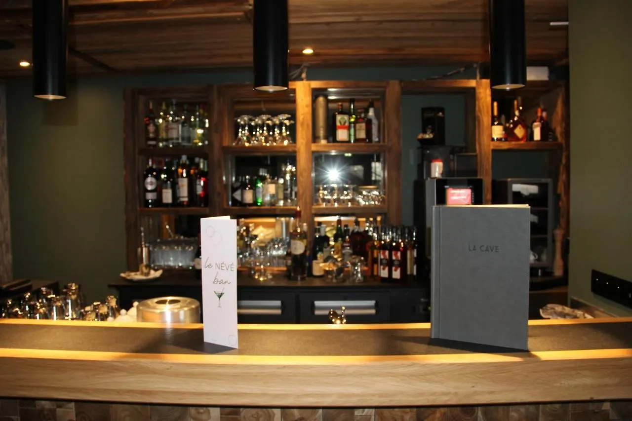 Hotel Mont-Blanc Val D'Isere