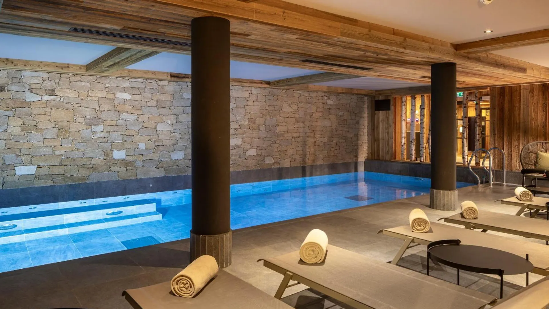 Hotel Mont-Blanc Val D'Isere 4*, Val-d'Isere France