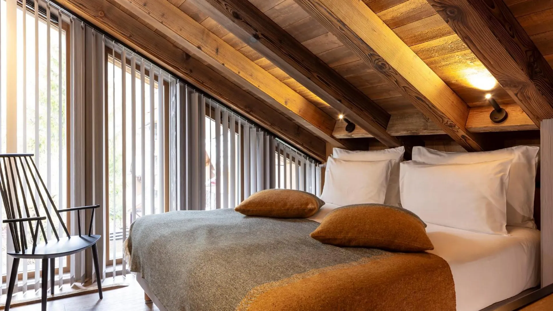 Hotel Mont-Blanc Val D'Isere