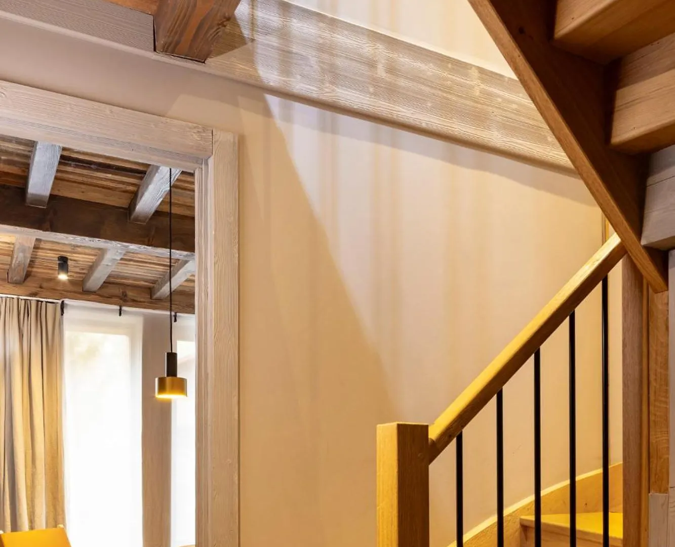 ****  Hotel Mont-Blanc Val D'Isere France