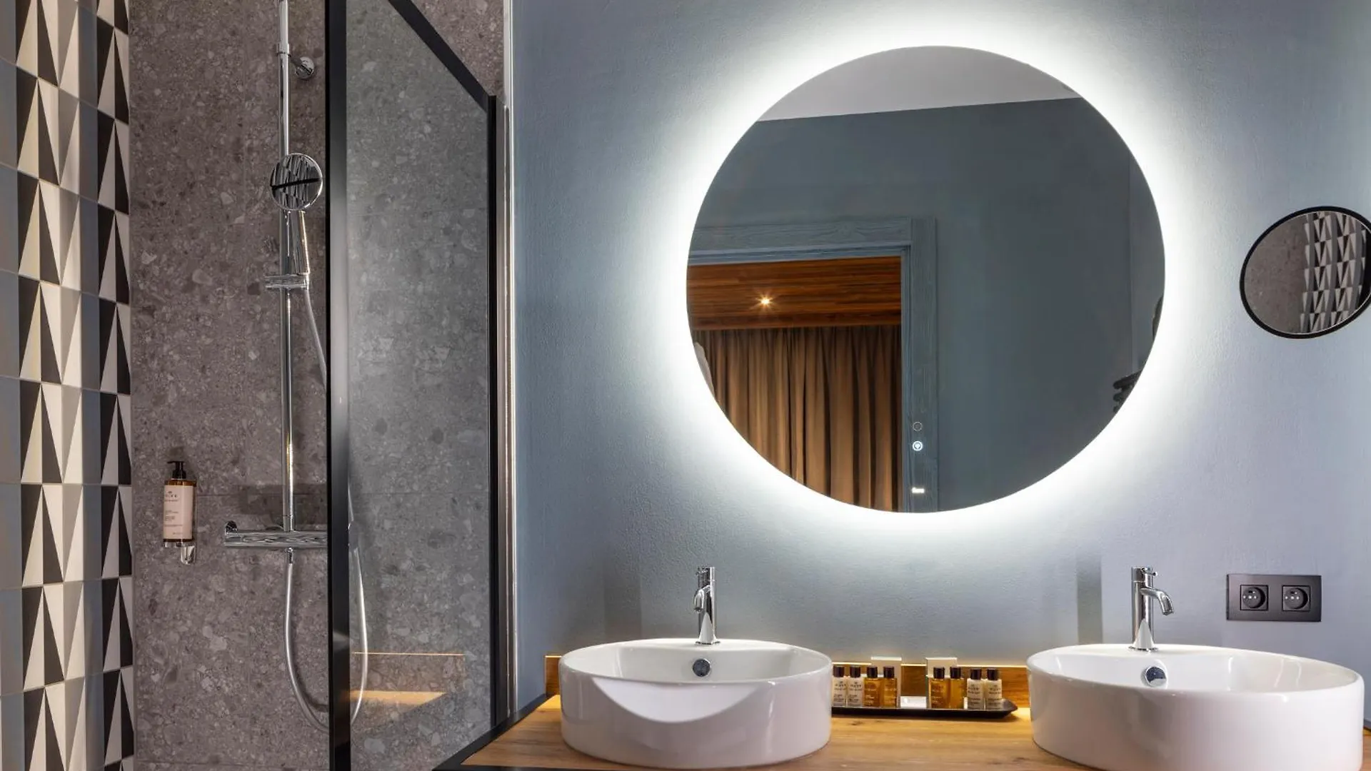 Hotel Mont-Blanc Val D'Isere