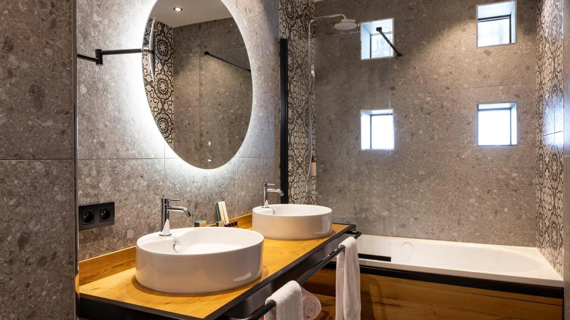 Hotel Mont-Blanc Val D'Isere