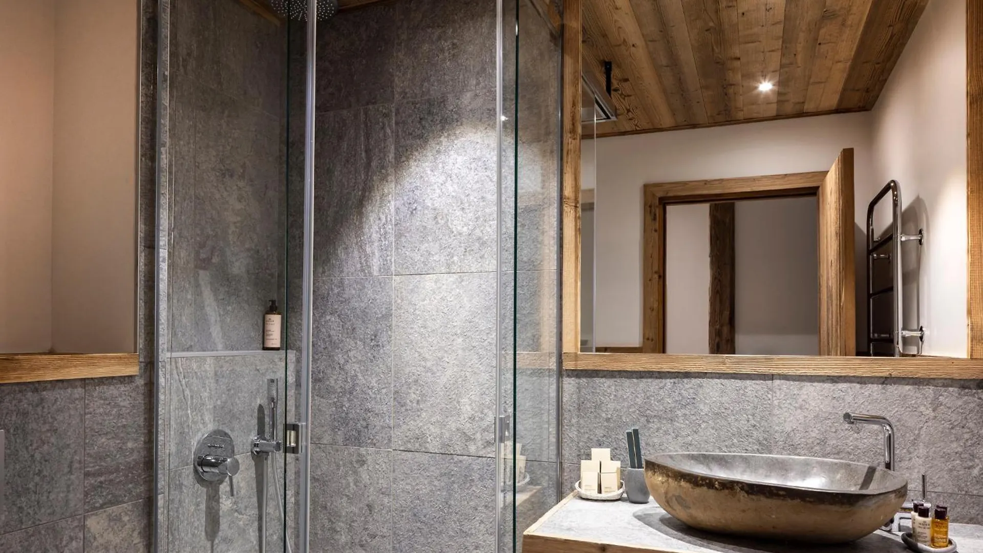 Hotel Mont-Blanc Val D'Isere France