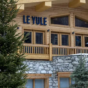 Le Yule ***** Val-d'Isere